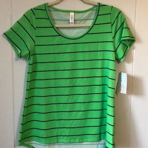 Classic tee